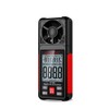 HT605 Digital Anemometer Handheld Wind Speed Meter for Measuring Wind