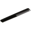 YS Park 339 Fine Cutting Comb - Carbon