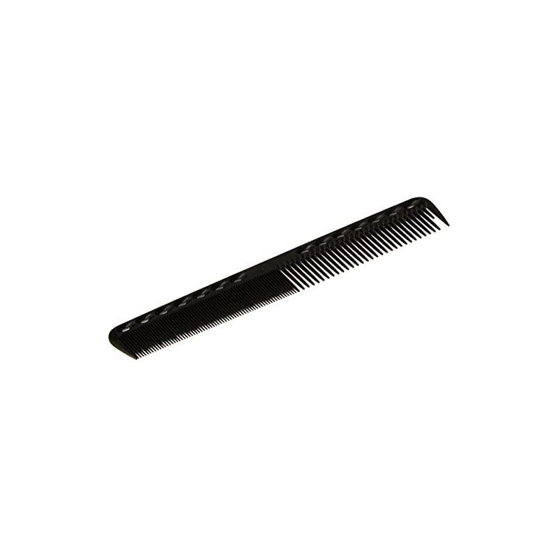 YS Park 339 Fine Cutting Comb - Carbon