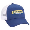 New Holland Classic Mesh Back Cap