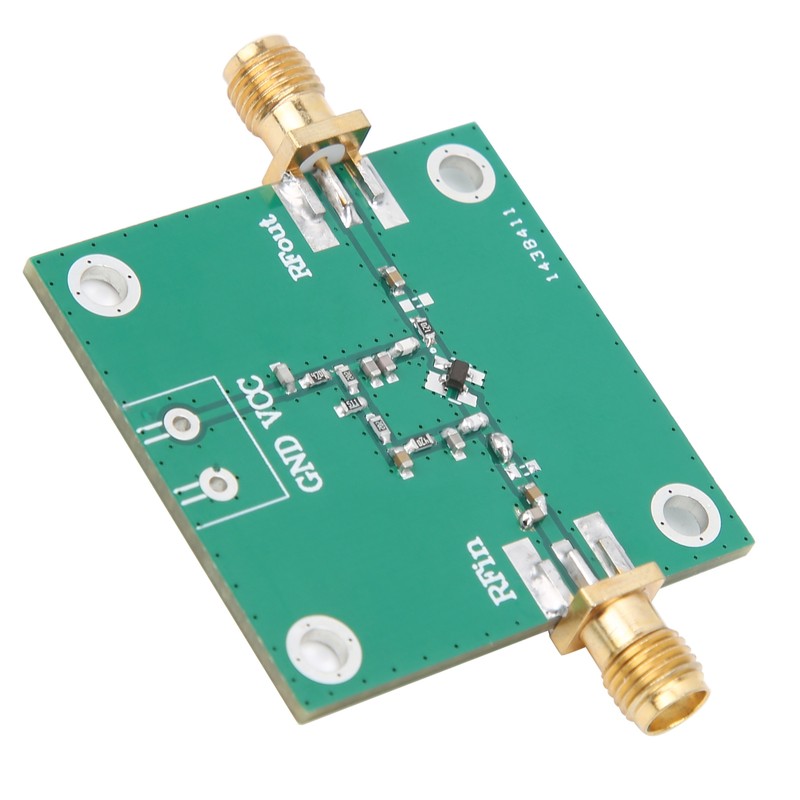 Low Noise Amplifier Module LNA for BD Electronic Component Power