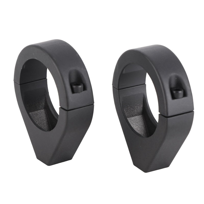Motorcycle Indicator Holder 41 mm Aluminium Motorcycle Indicator Holder Indicator