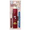 Sanby Taniever Snoopy Seal Case Red TSK-21381
