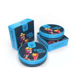 Forbidden Fruit Tatttoo Co Tattoo Balm The Ultimate tattoo balm, Simply the Best!