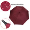G4Free 62 Inch Large Automatic Open Golf Umbrella Extra Oversize