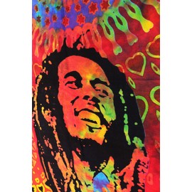 Future Handmade Hippy Wall Hanging Tapestry