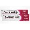 Cushion Grip Thermoplastic Denture Adhesive - 1 oz, Pack of