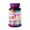 Low-Molecular Fish Collagen 90% Collagen Red 120 Tablets (1 Bottle)