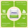 PHGG Partially Hydrolyzed Guar Gum | Organic Sunfiber Soluble Fiber