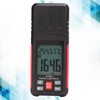 Digital Light Meter Professional High Accuracy Quick Response Luxmeter Large