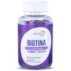 Biotina Vitaminas para Cabello, 120 Softgels