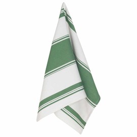 Danica Now Designs, Tea Towel Symmetry Red