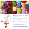Yarn Ball Winder, Weaving Ball WinderNeedle Craft Yarn Ball Winder,