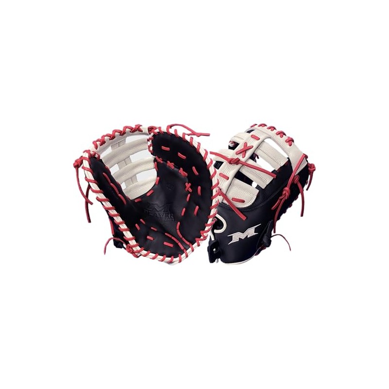 Miken | Players Series Slowpitch Softball Glove | Sizes 13"