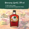 Naturata Naturata Ahorn-Sirup 375ml I Grad C, kräftiger 100% reiner