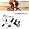 48V 1000W Motor Brushed Speed Controller Electric Bike Modification Kit