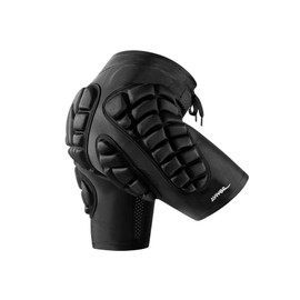 AVIVOR Protective Padded Shorts for Snowboard,Skate and Ski,Thicker Protection for Hip,Butt and Tailbone (XS)