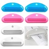 Tsathoggua Pack of 6 Tube Squeezers, Toothpaste Tube, Squeeze Dispenser,