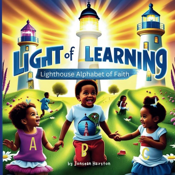 Light of Learning: Lighthouse Alphabet of Faith