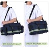 Be-Better First Aid Bag Empty Medical Bag Home Health First