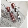 Ipetboom Travel Toiletries Bottles Set 12pcs 5ml Refillable Essential Oil