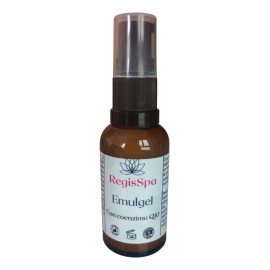 Emulgel Antioxidante Con Coenzima Q10 Regisspa