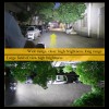 CHUSYYRAY LED Landing Light for Aircraft "SPOT" Beam #4509 PAR36
