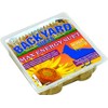Backyard Seeds No Melt Max Energy Premium Suet Cakes 12