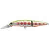 Tacklehouse Bitstream Jointed SJ70 No.4 Chart Yamame