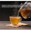 Natural Green Tea, Dreamy Dandelion Herbal Green Tea Blend with