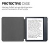 kwmobile Case Compatible with Kobo Libra H2O Case - eReader