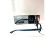 Foster Grant reading glasses, VRL 1901 teal 1.25