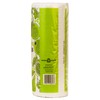 Natural Value 100% Recycled Paper Towels, Single Roll 2 ply
