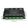 12 Channel DMX Decoder, AZIMOM RGB LED Light Strip Controller