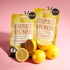 Eye Mask - Vitamin C by Oh K! for Unisex