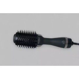 ALKALI BOMBSHELL BLOWOUT STRAIGHTENING BRUSH