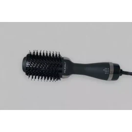 ALKALI BOMBSHELL BLOWOUT STRAIGHTENING BRUSH