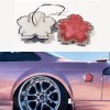 Signal Side Marker LED 2PCS Sakura Flowers Side Marker /