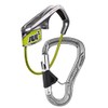 EDELRID Jul2 Belay Kit Bulletproof Belay Eco, Colour: Eco