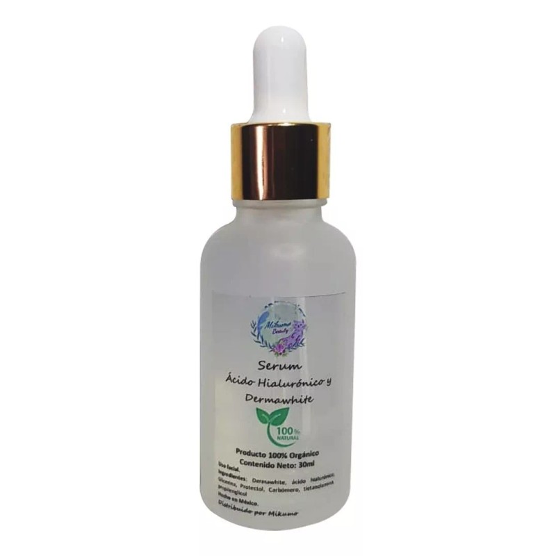 Mikumo Sérum De Ácido Hialurónico 30ml