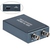 tunghey HDMI to SDI Converter, HDMI in Two SDI Output