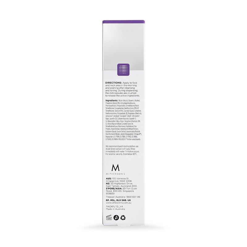 Dr. LeWinn's Line Smoothing Complex S8 Triple-Action Defence 30ml
