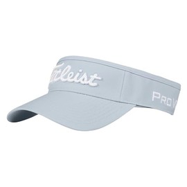 Titleist Performance Golf Visor Blue/White One Size Fits Most