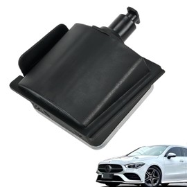 Wjelet 1 Pcs Fuel Flap Release Actuator Motor, Fuel Filler Flap Locking Engine Motor for Mercedes W177 2018-2022 A-Class A0008204409 A0008206012 for C118 CLA Models 2019-2022