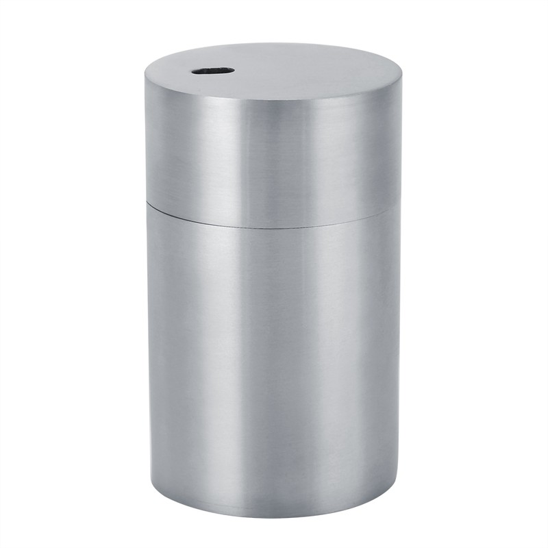 Stainless Steel Toothpick Holder Storage Box Case for Home Restaurant