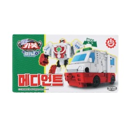 헬로카봇 미니 메디언트 : 토이저러스