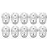 10pcs Male Billet Universal CNC Processing 3/4in Diameter Male Thread