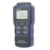 Low Frequency Field Strength Meter LCD Display Electromagnetic Radiation Tester