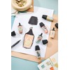 Highlighters - STABILO Boss Mini Naturevibes - Pack of 10