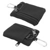EDC Molle Pouch, Outdoor EDC Molle Pouch Wallet Mini Portable